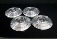 4x Clear Turn Signal Indicator