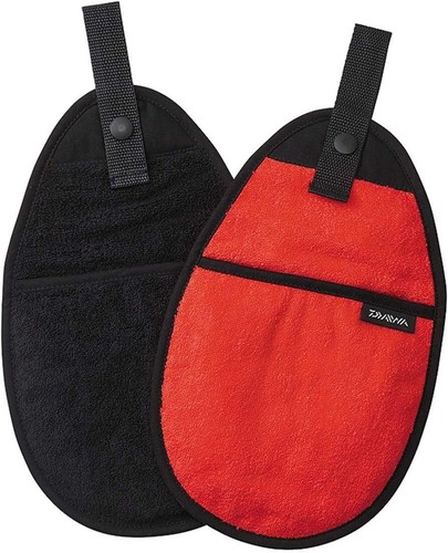 Daiwa fishing towel - daiwa,