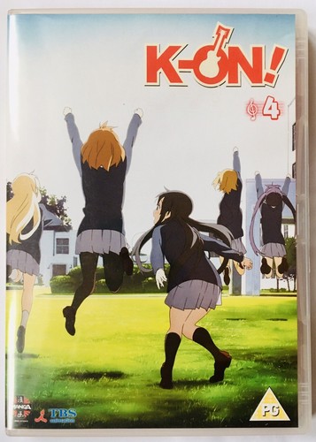 Vol 4 season 1 - vol.4, ep
