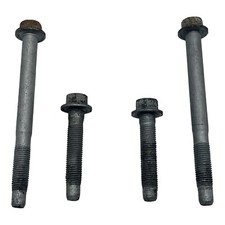 MINI Cooper Rear Subframe