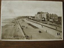 The Promenade, Anchorsholme