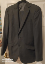 Mens Marks & Spencers Man Slim