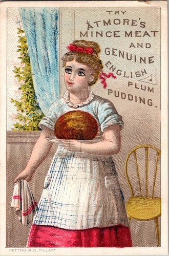 Atmore mince meat - atmore's,