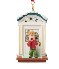 Home Alone Christmas Tree