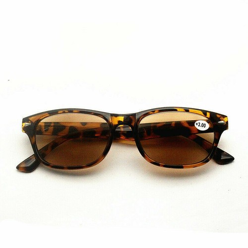 Tinted sunglasses reading - tinted,