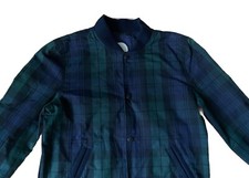 COMMON PEOPLE JACKET Check