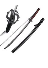 Bleach Ichigo Tensa Zangetsu