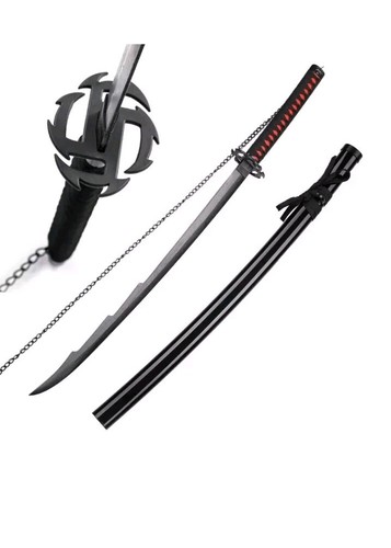Bleach ichigo tensa zangetsu - ichigo,