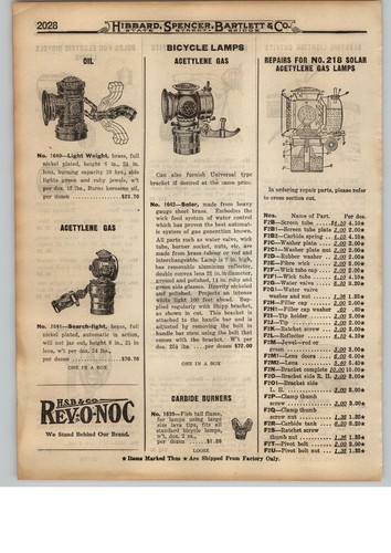 1922 paper solar brand - paper, ad