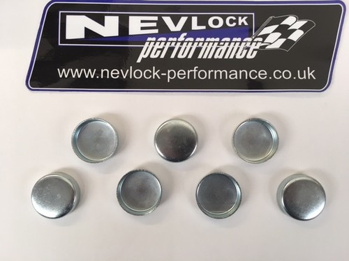 Vauxhall block core plug - vauxhall,