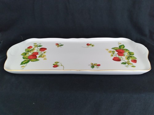 Vintage leander 1946 rgk china - leander,