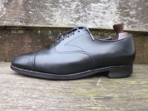 Joseph cheaney oxford shoes - cheaney,