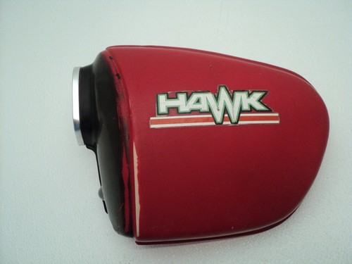 Honda hawk 400 - hawk, i
