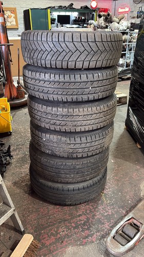 205 75r16c set - set, 6