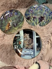 Set of 3 Wendy Stevenson