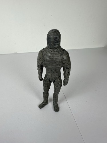 Doctor who classic figure - who,