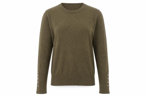 Zara womens pullover - zara, jumper