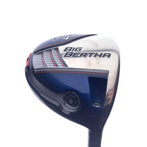 Used callaway big - callaway,