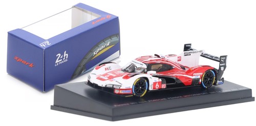 Spark 64s064 porsche - porsche, 9rd