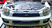 Genuine 2001 2002 subaru - 2001-2002,