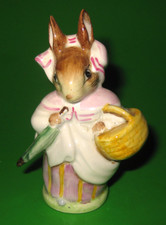 Vintage Beswick Beatrix Potter