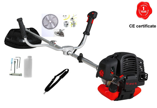 Garden tool in 1 - cc, 2