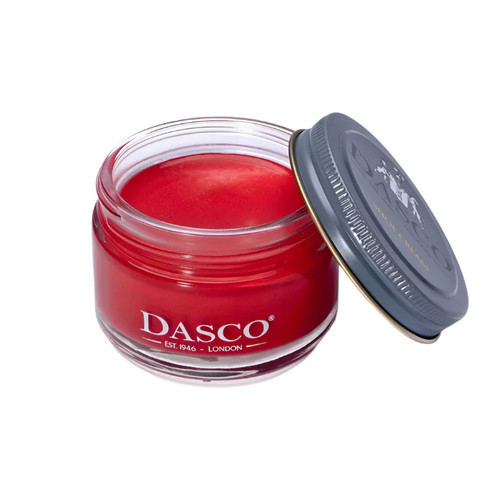 Dasco shoe cream with - dasco,