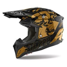 Airoh Aviator 3 Legend MX