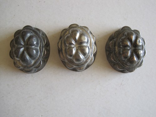 Set antique fully tinned - antique,