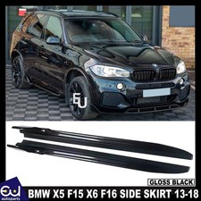 FOR BMW X5 F15 X6 F16 MP SYTLE
