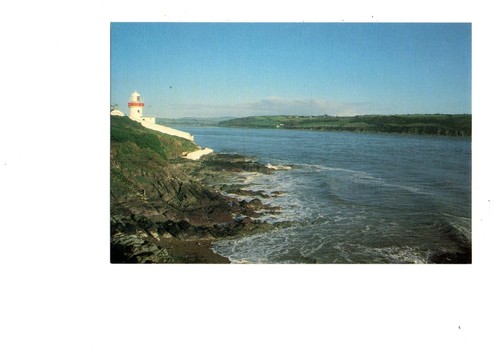 Ireland youghal lighthouse - ireland., youghal.