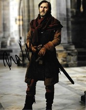 David morrissey autograph - david,