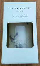 LAURA ASHLEY Animalia Crane