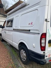 For Sale LDV Maxus Camper-van