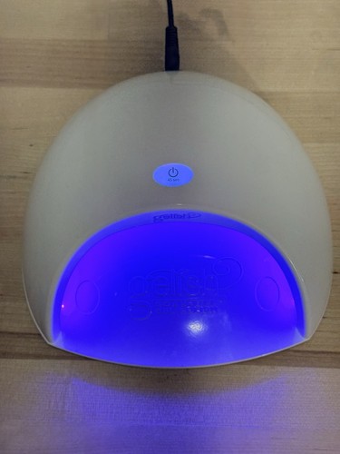 Gelish harmony pro 18w - pro,