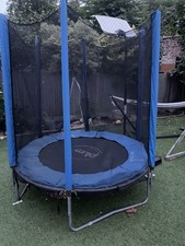 Trampoline 8 Ft
