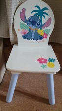 Disney - Stitch - Childs Laminated Chair