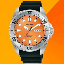 Lorus RL479BX9 Automatic