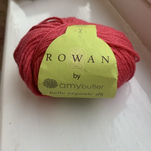 Rowan knitting yarn - , amybutler