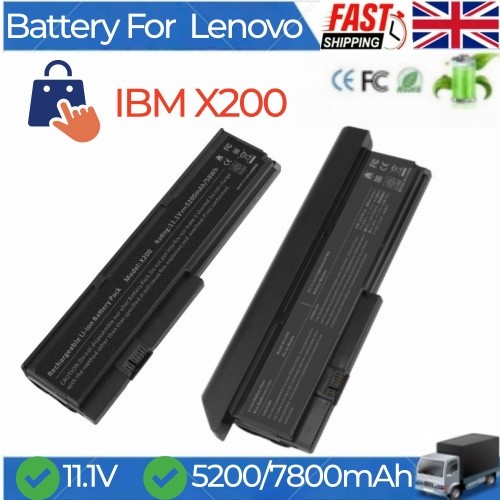 Battery for ibm lenovo - ✅battery,