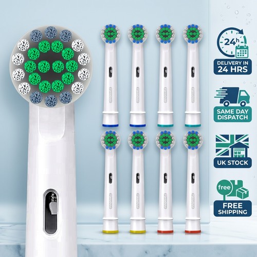 Toothbrush heads for oral - toothbrush,