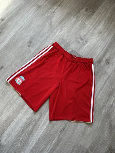 Vintage liverpool 2010 home - vintage,