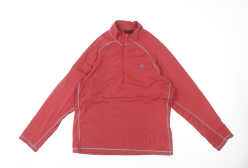 Way men red - men's,