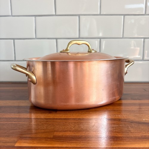 French france copper - french,