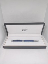 Mont blanc pen - mont,