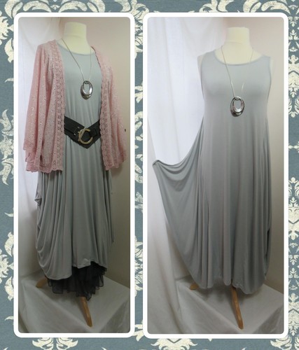 Bnwt quirky lagenlook pale - bnwt,,