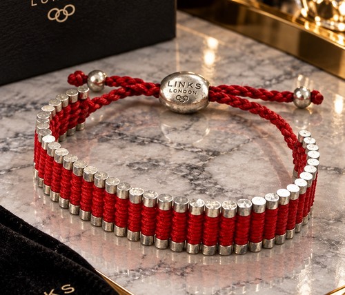 Links london red friendship - links, of