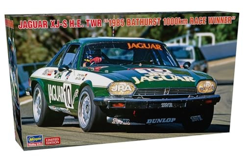 Hasegawa jaguar s h - 1/24,