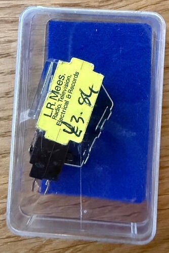 Bsr sc12h ceramic - sc12h,
