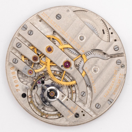 Vintage international watch - international,